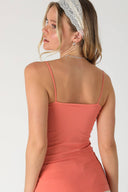 Perfect Layering Tank