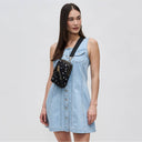 Accolade Convertible Sling & Belt Bag