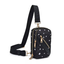 Accolade Convertible Sling & Belt Bag