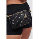 Accolade Convertible Sling & Belt Bag
