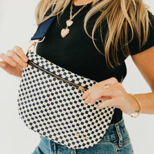 Load image into Gallery viewer, Westlyn Woven Bum Bag

