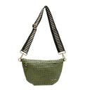 Westlyn Woven Bum Bag