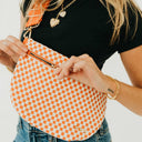 Westlyn Woven Bum Bag