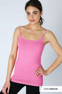 Perfect Layering Tank