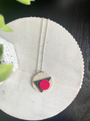 Unique jewelry sustainable eco chic gift women’s 