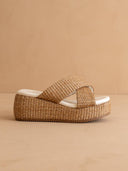 shoe fresno wedge raffia fond du lac boutique