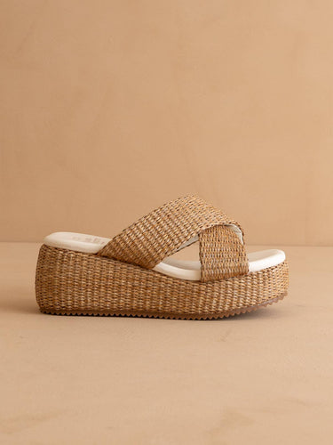 shoe fresno wedge raffia fond du lac boutique
