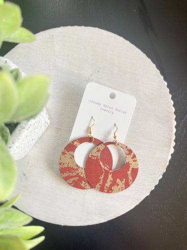 Fond du lac jewelry wallpaper lightweight earrings women gift
