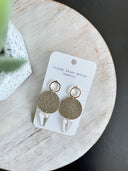 Different jewelry earrings women gift fond du lac